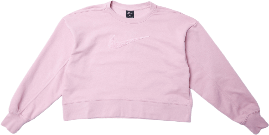 Dri-FIT Get Fit Swoosh Pink - Bild 6