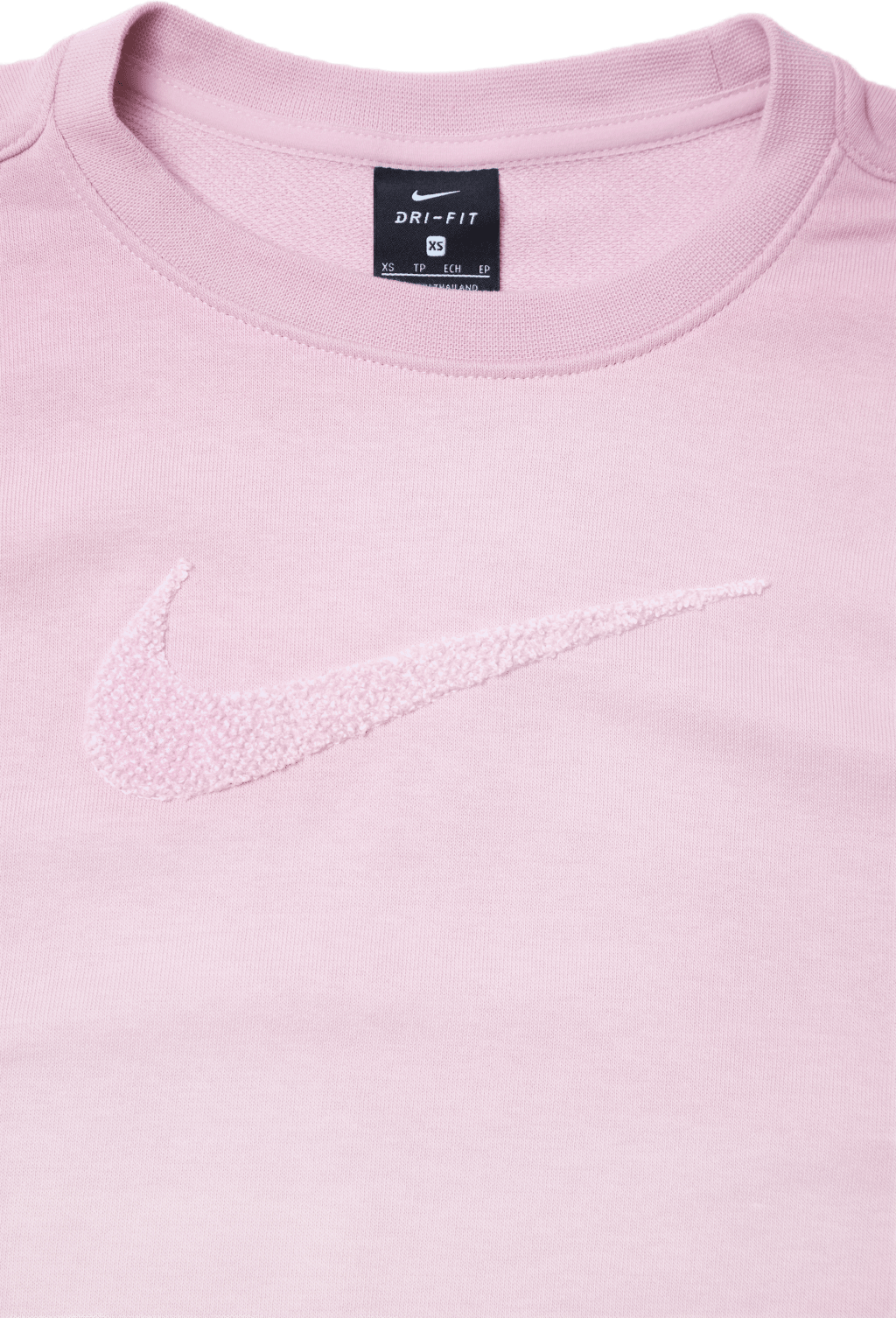 Dri-FIT Get Fit Swoosh Pink - Bild 7