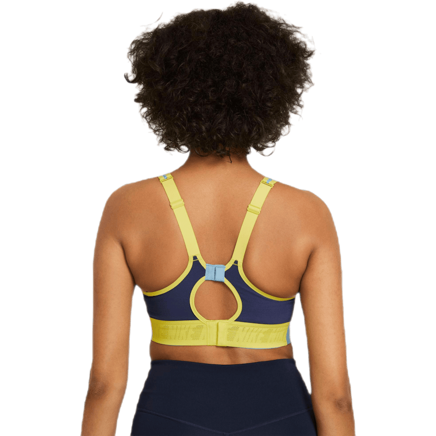 Alpha UltraBreathe Bra Blue - Bild 2