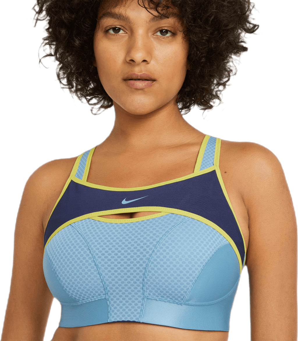 Alpha UltraBreathe Bra Blue - Bild 3