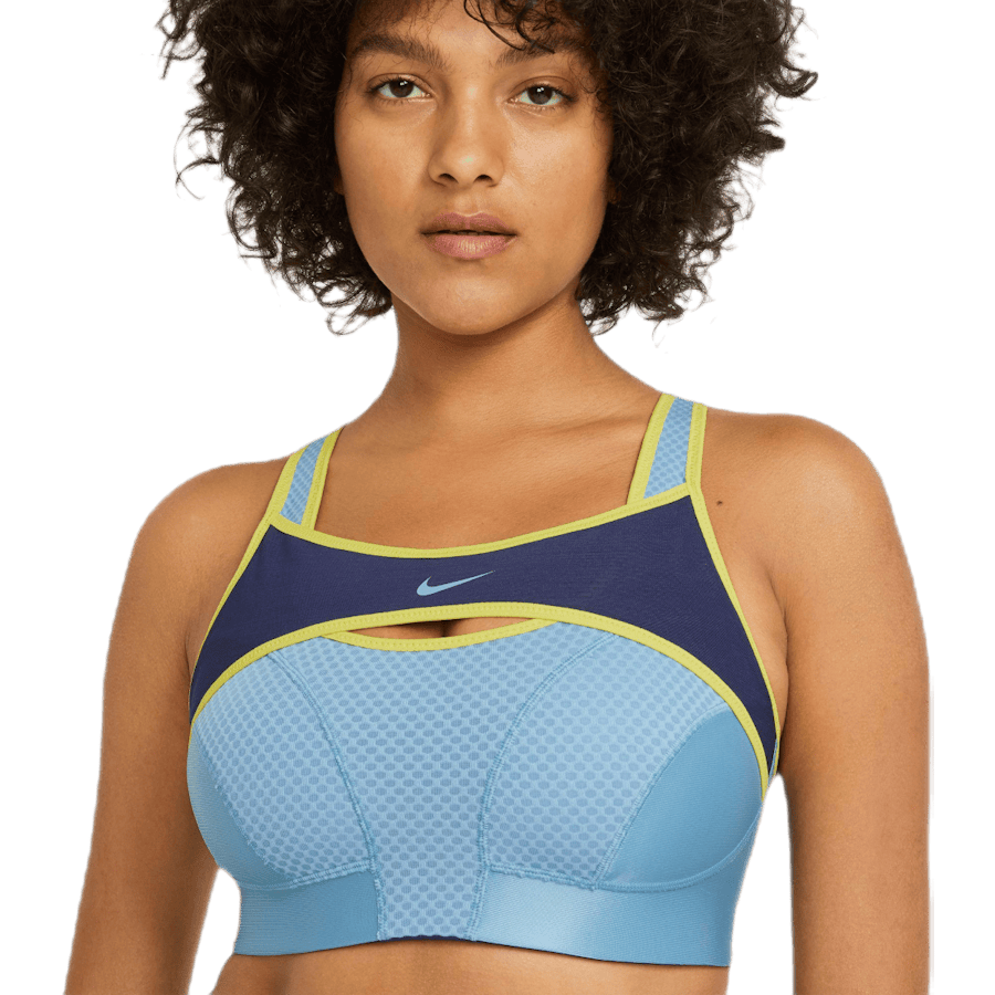 Alpha UltraBreathe Bra Blue - Bild 3