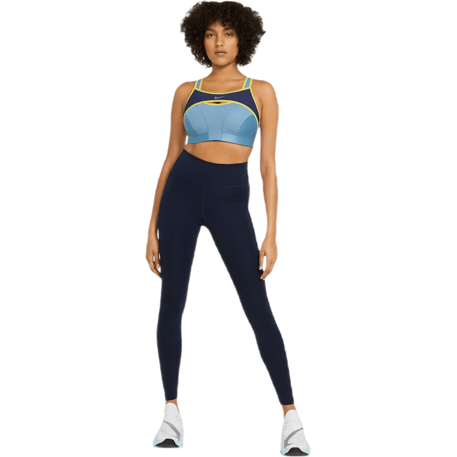 Alpha UltraBreathe Bra Blue - Bild 4