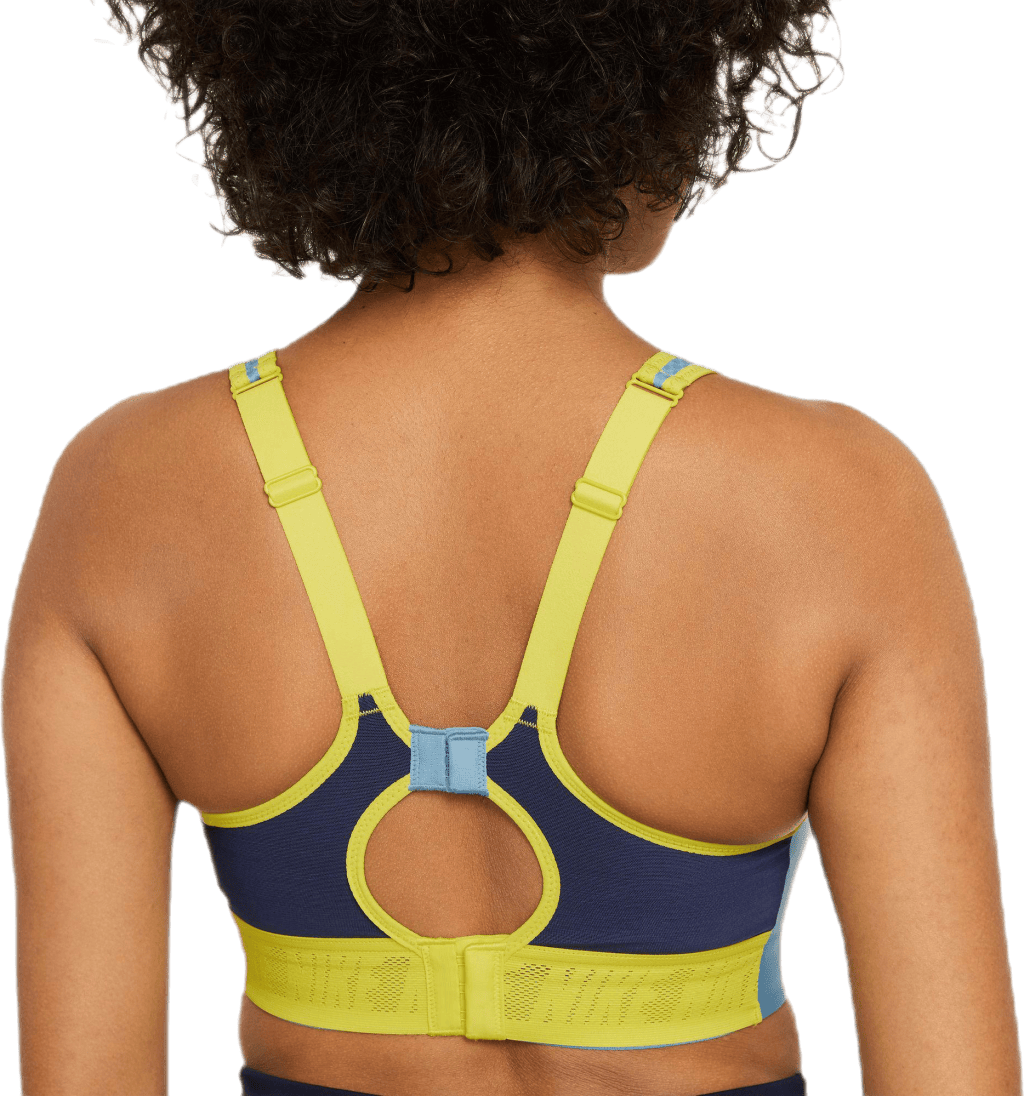 Alpha UltraBreathe Bra Blue - Bild 5