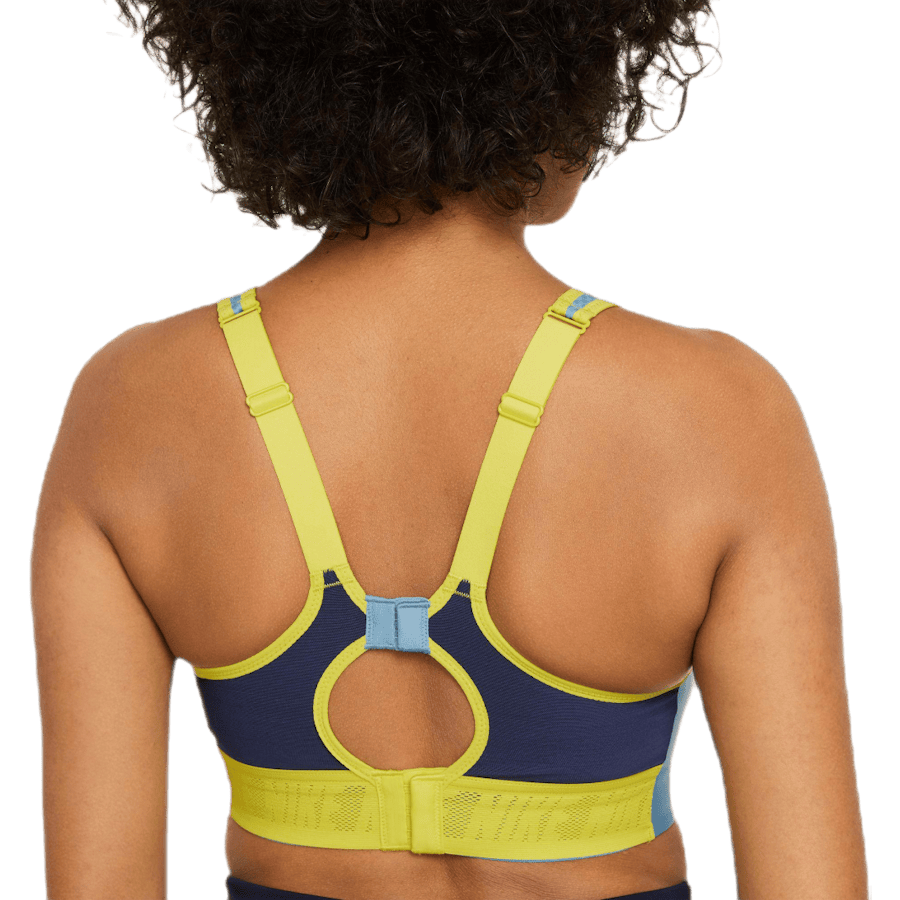 Alpha UltraBreathe Bra Blue - Bild 5