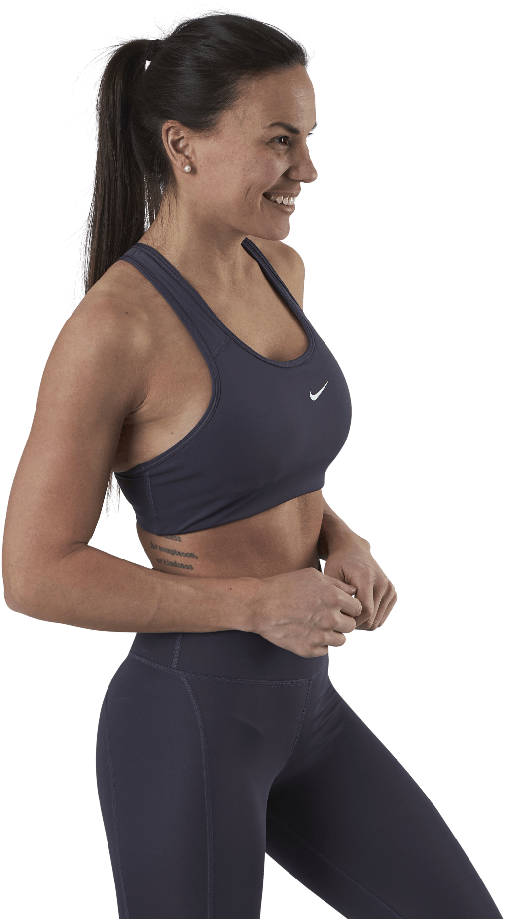 Medium Pad Bra Purple - Bild 2