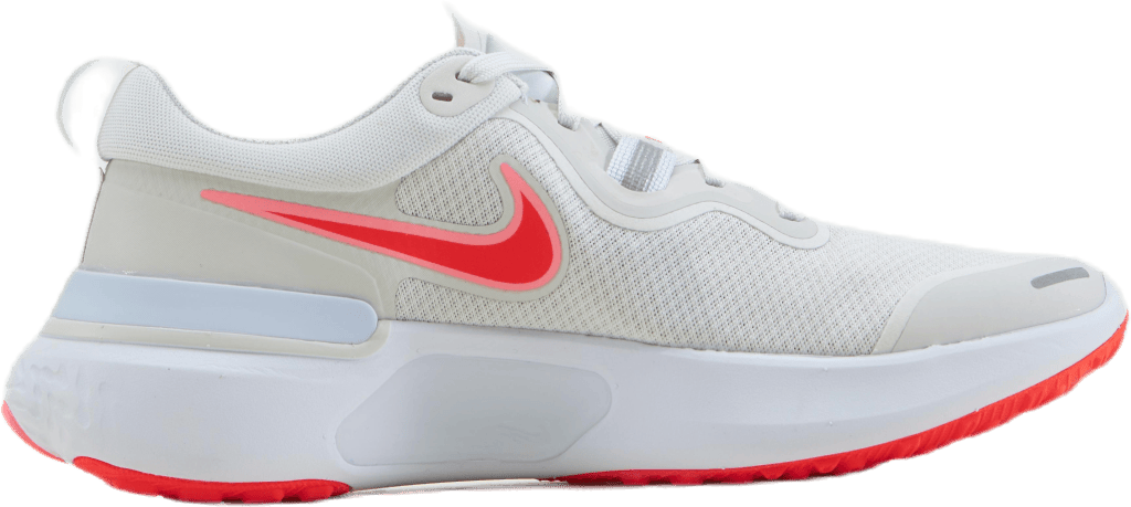 React Miler White/Red - Bild 3