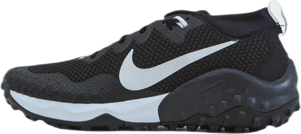 Wildhorse 7 Black/Grey, Male, Buty, Buty do biegania, Bieganie, Czarny, EU 42