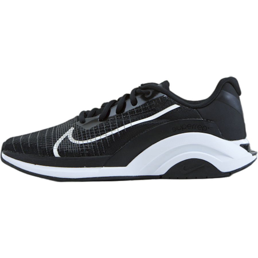 SuperRep Surge Endurance White/Black