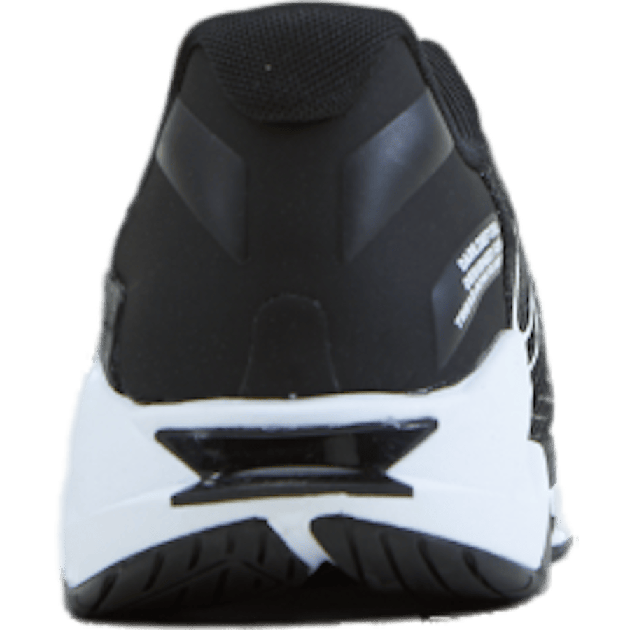 SuperRep Surge Endurance White/Black - Bild 2