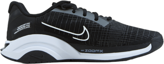 SuperRep Surge Endurance White/Black - Bild 3