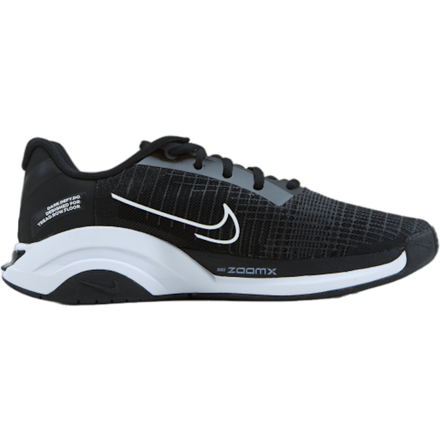 SuperRep Surge Endurance White/Black - Bild 3