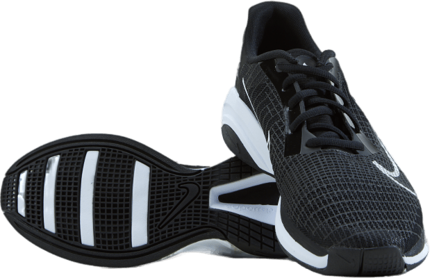 SuperRep Surge Endurance White/Black - Bild 6