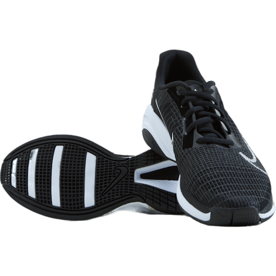 SuperRep Surge Endurance White/Black - Bild 6
