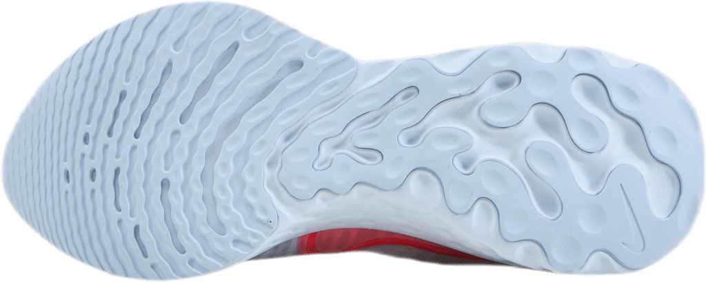 React Infinity Run Flyknit 2 White/Grey - Bild 4