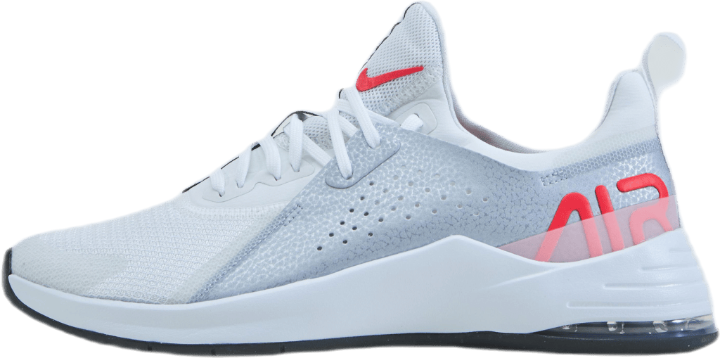 Air Max Bella TR 3 White/Grey, Female, Shoes, Training shoes, Workout, White, EU 36,5 (UK 3,5)