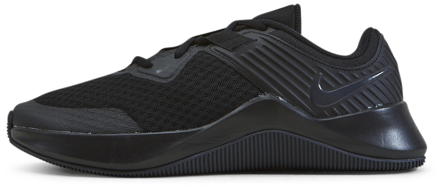MC Trainer Black/Grey, Male, Shoes, Training shoes, Workout, Black, UK 7