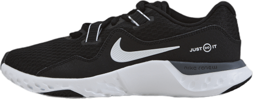 Renew Retaliation TR 2 White/Black