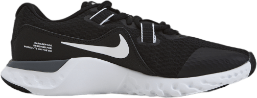Renew Retaliation TR 2 White/Black - Bild 3