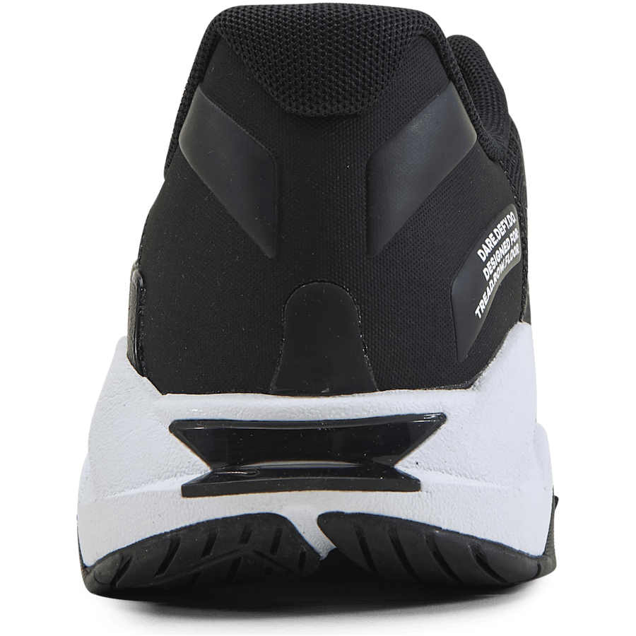 SuperRep Surge Enduran White/Black - Bild 2