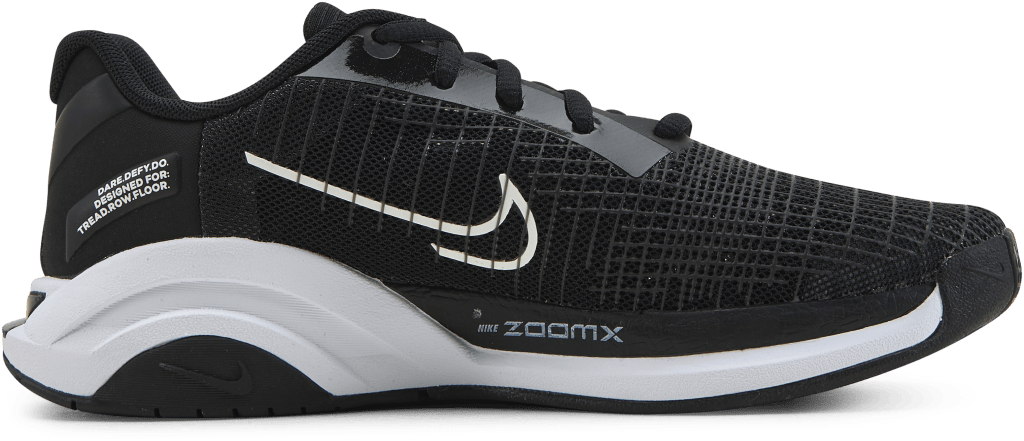 SuperRep Surge Enduran White/Black - Bild 3