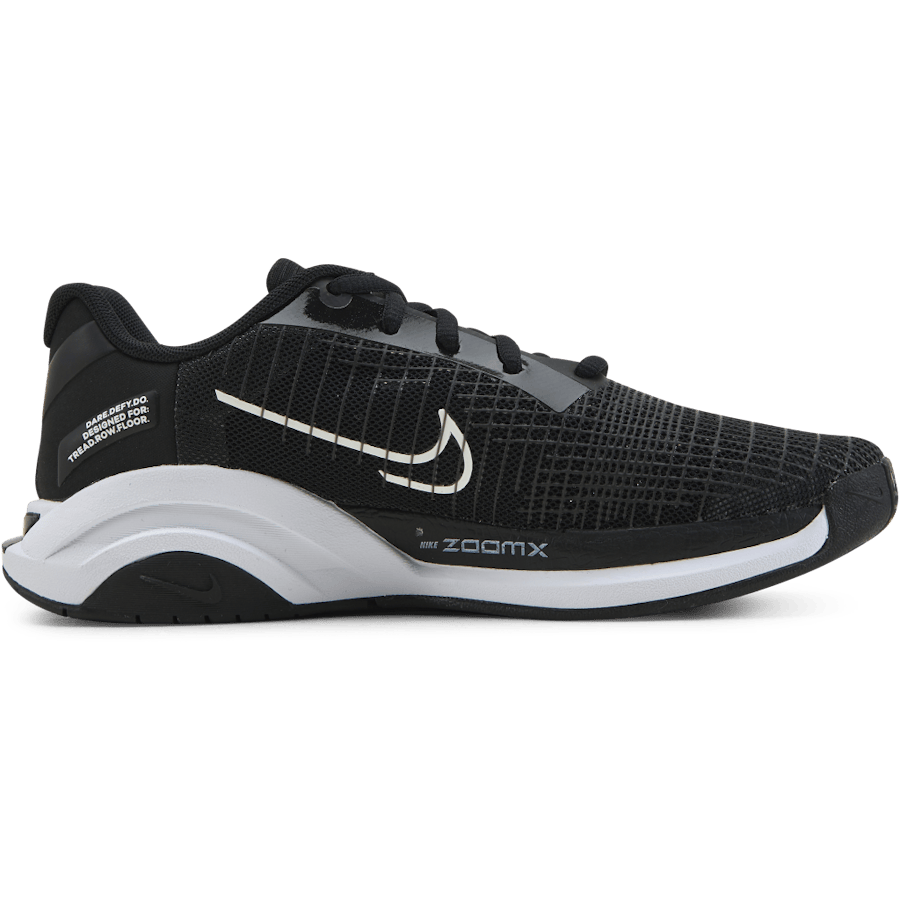 SuperRep Surge Enduran White/Black - Bild 3