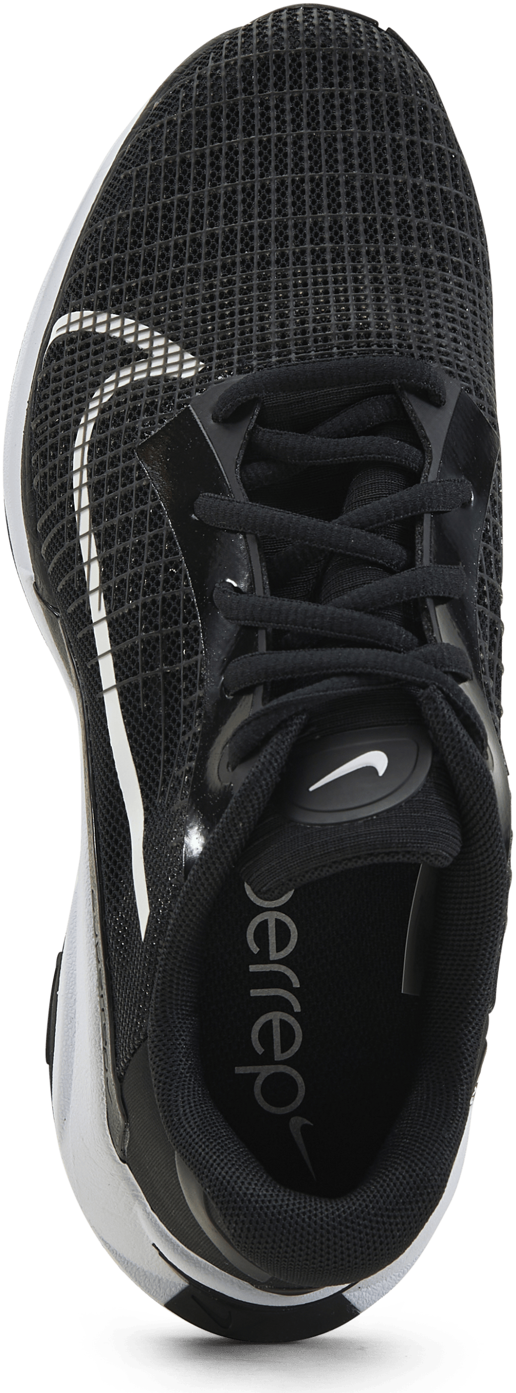 SuperRep Surge Enduran White/Black - Bild 5