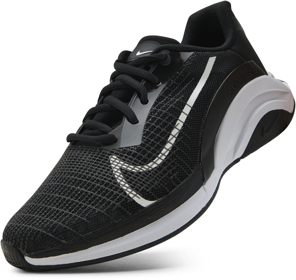 SuperRep Surge Enduran White/Black - Bild 6