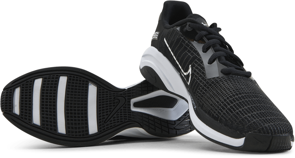 SuperRep Surge Enduran White/Black - Bild 7