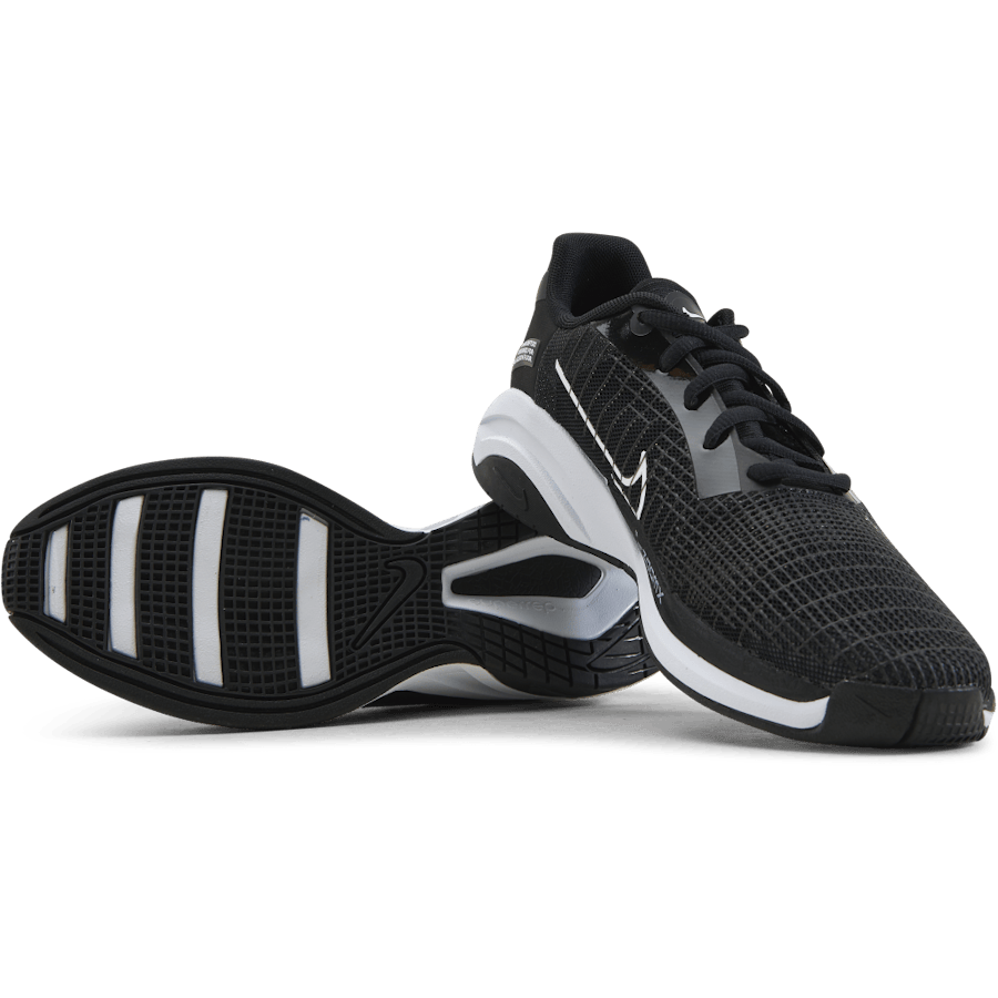 SuperRep Surge Enduran White/Black - Bild 7