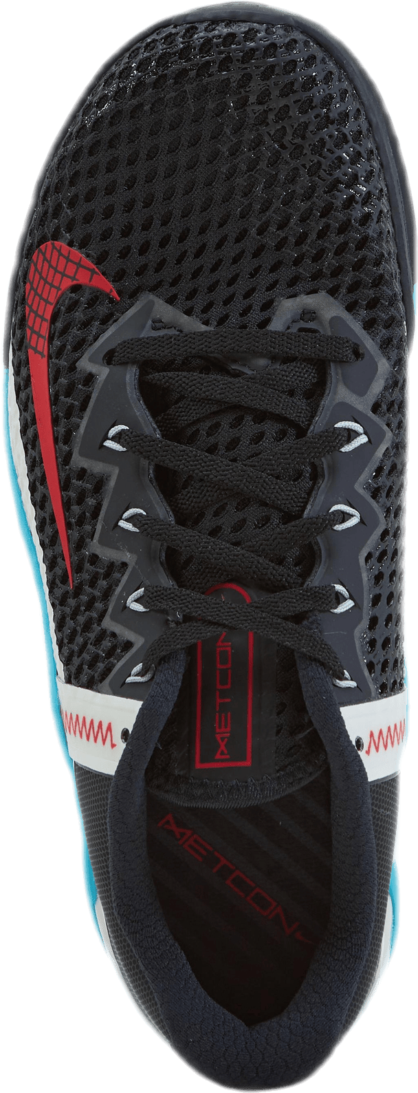 Metcon 6 Black/Red | Las mejores marcas deportivas | Sportamore