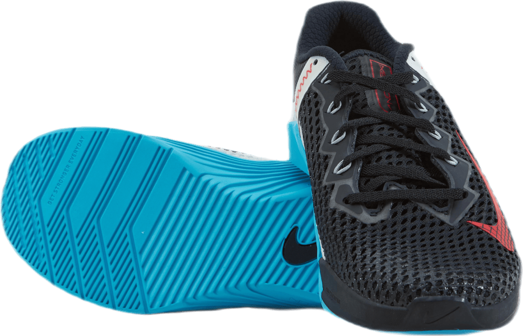 Metcon 6 Black/Red | Las mejores marcas deportivas | Sportamore