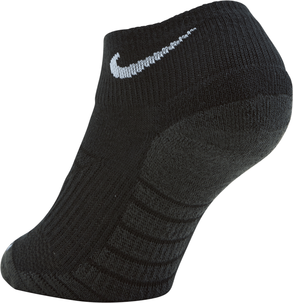Everyday Max Cushioned White/Black/Grey - Bild 2