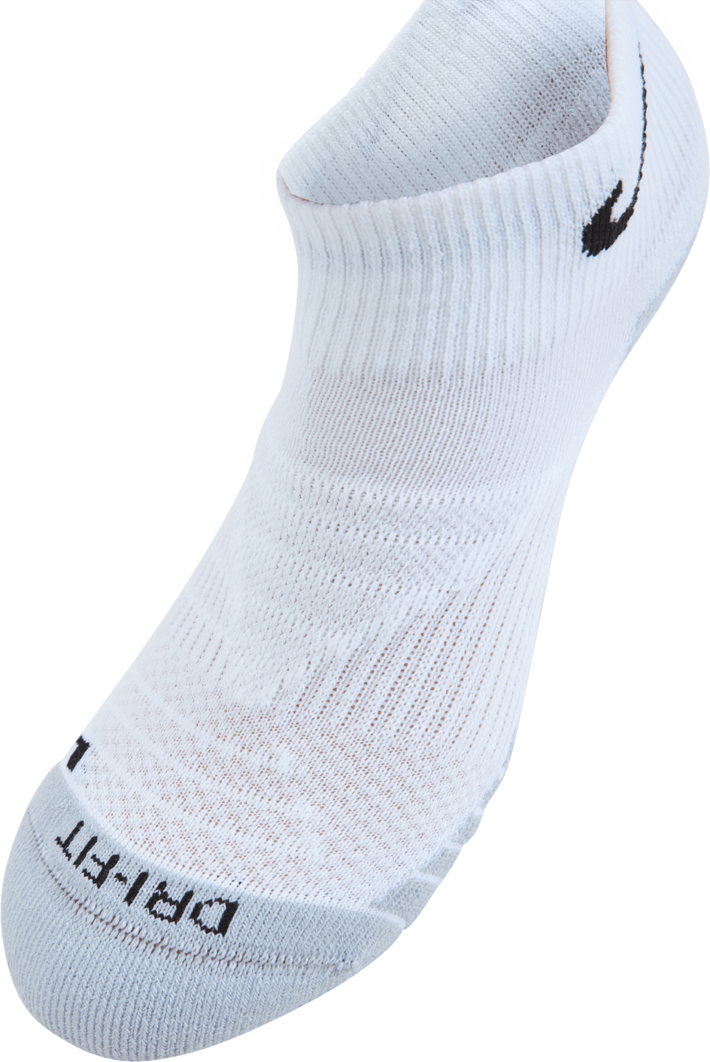Everyday Max Cushioned White/Black/Grey - Bild 3