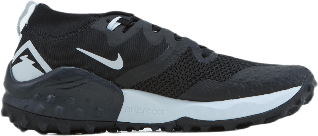 Wildhorse 7 Black/Grey - Bild 3