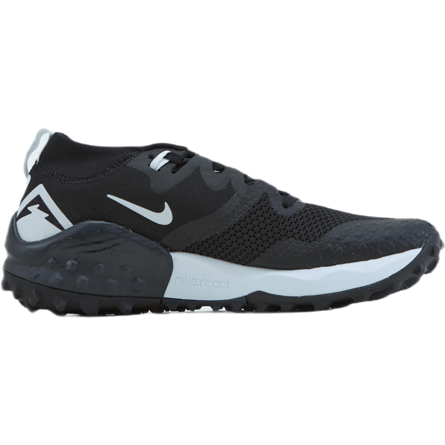 Wildhorse 7 Black/Grey - Bild 3