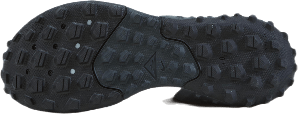 Wildhorse 7 Black/Grey - Bild 4