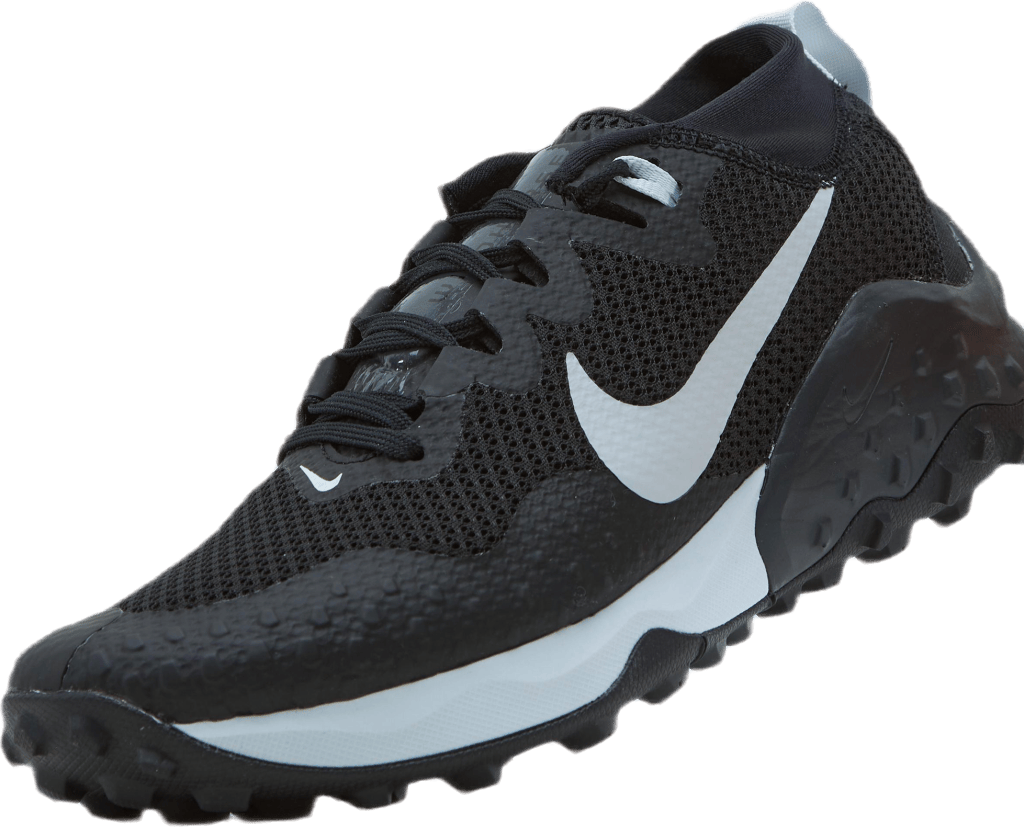 Wildhorse 7 Black/Grey - Bild 6