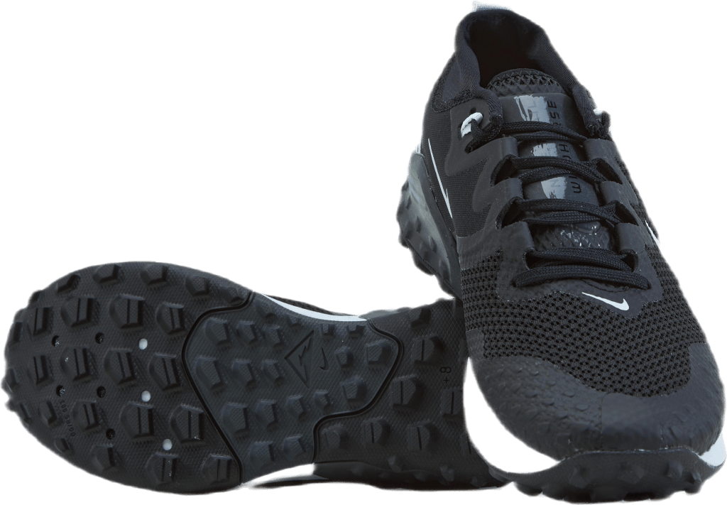 Wildhorse 7 Black/Grey - Bild 7