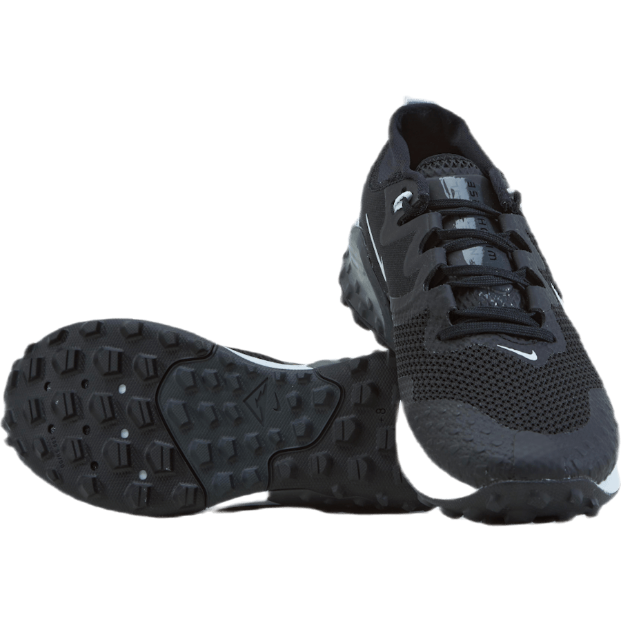 Wildhorse 7 Black/Grey - Bild 7