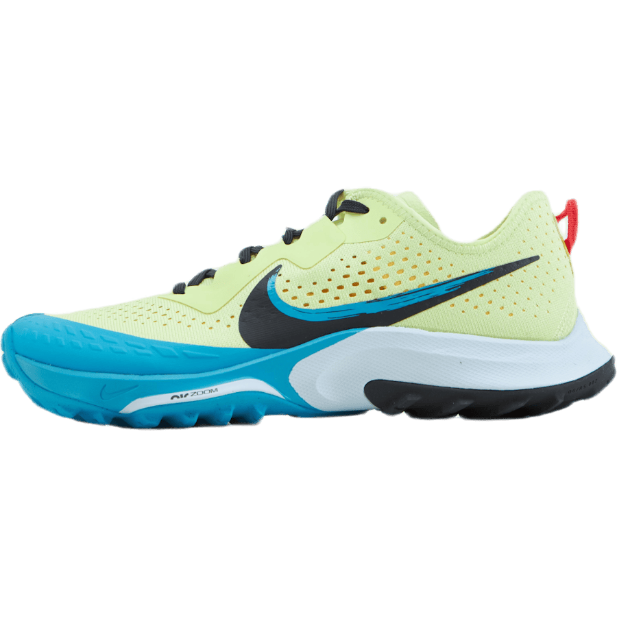 Air Zoom Terra Kiger 7 Blue