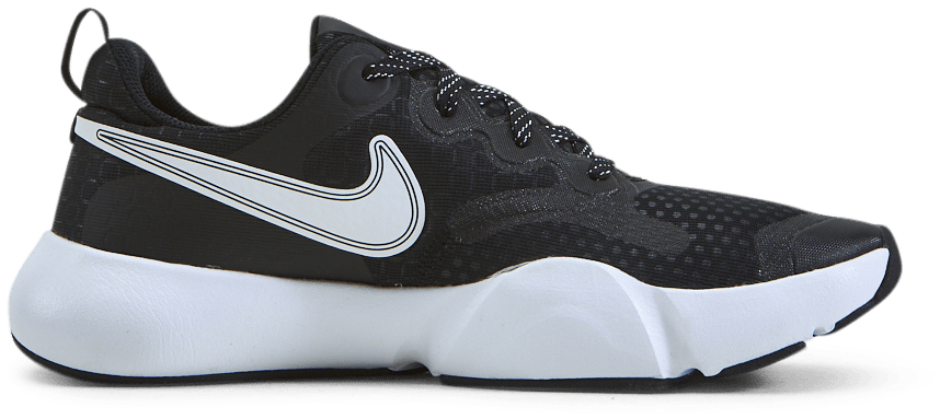 SpeedRep White/Black - Bild 3