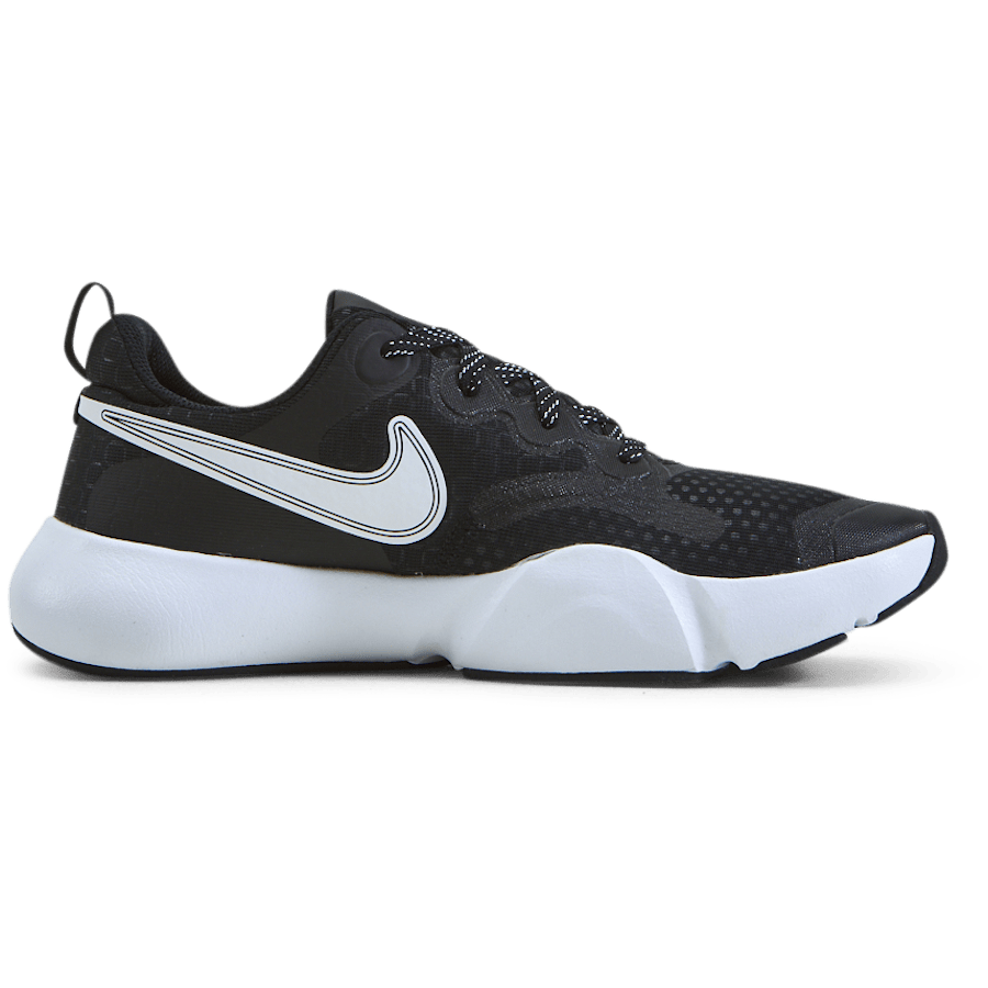 SpeedRep White/Black - Bild 3