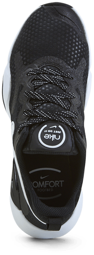 SpeedRep White/Black - Bild 5