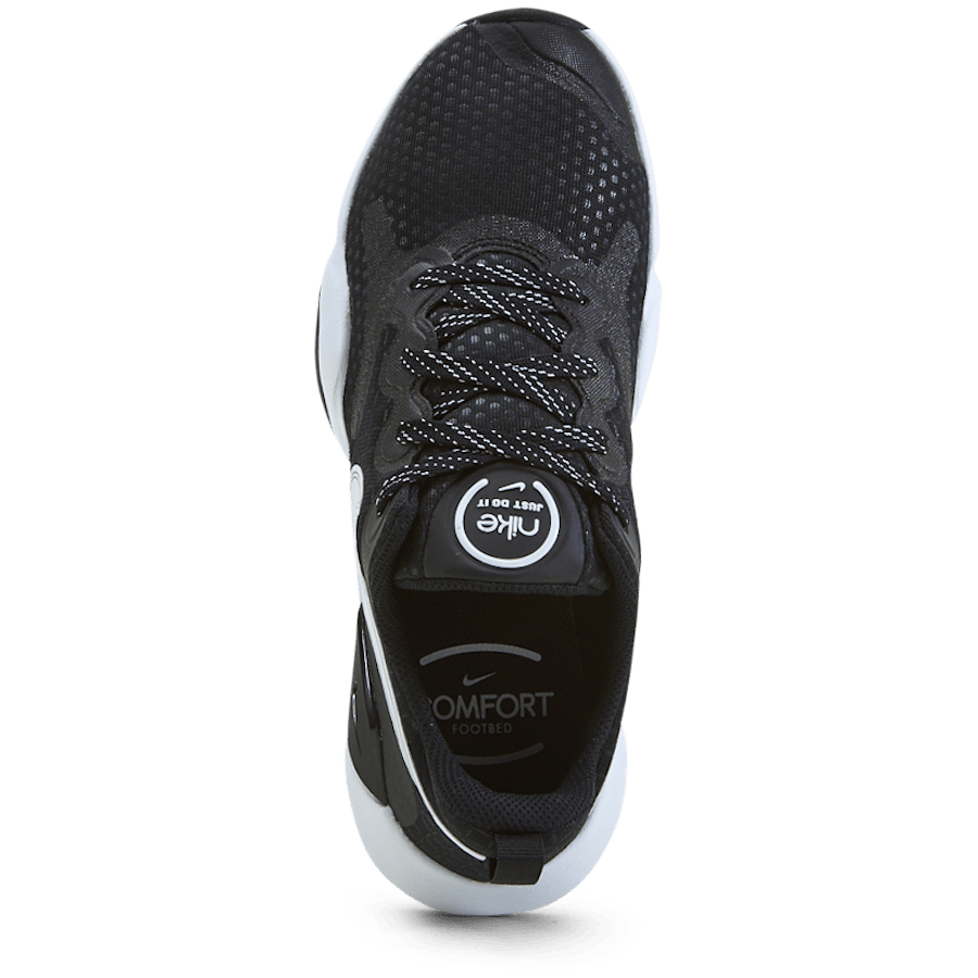 SpeedRep White/Black - Bild 5