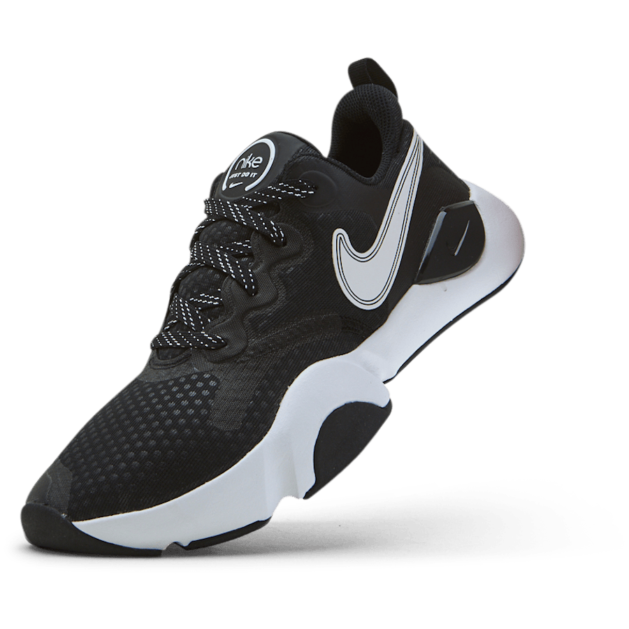 SpeedRep White/Black - Bild 6