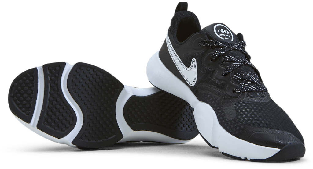 SpeedRep White/Black - Bild 7