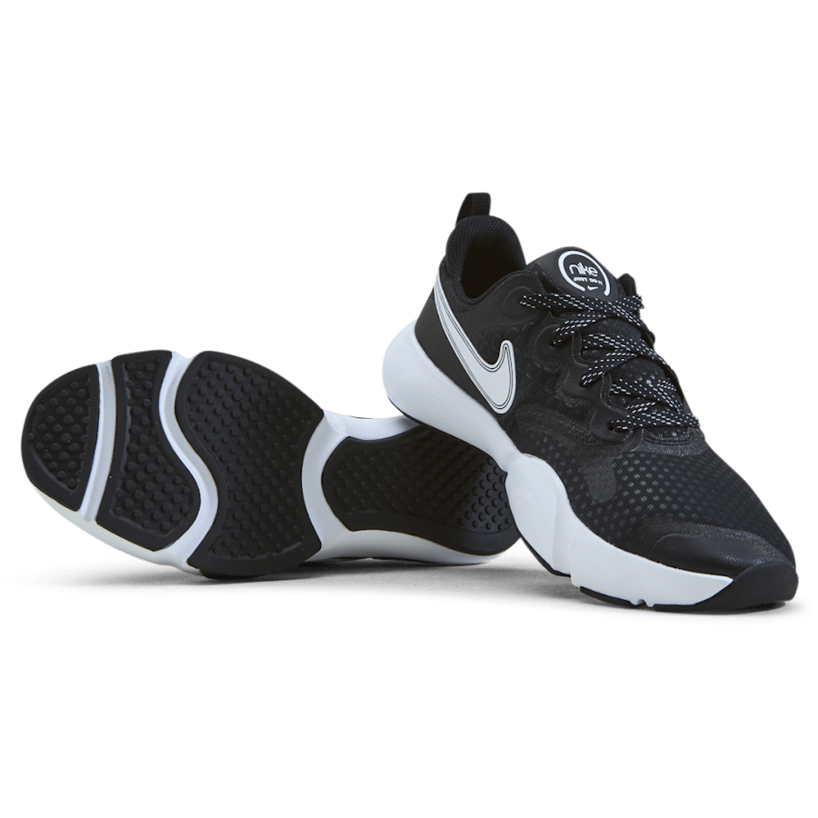 SpeedRep White/Black - Bild 7