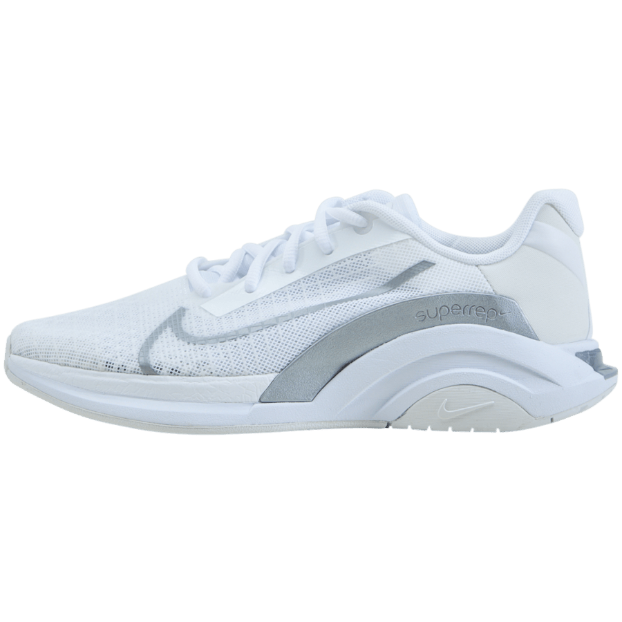 SuperRep Surge Enduran White/Silver