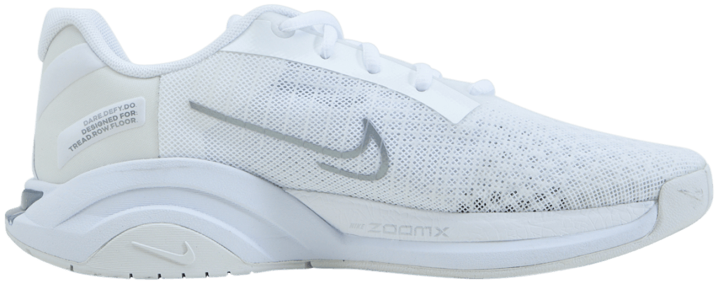 SuperRep Surge Enduran White/Silver - Bild 3