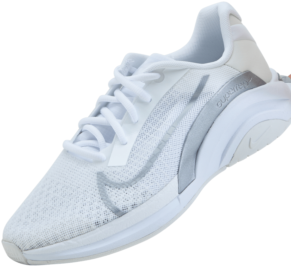 SuperRep Surge Enduran White/Silver - Bild 6